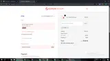 Fresh coupon verification screenshot