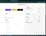 LGPP coupon verification screenshot