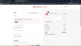 SAVENOW coupon verification screenshot
