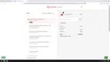 BF20 coupon verification screenshot