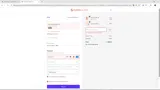 1515 coupon verification screenshot