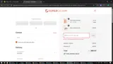 FREEPMUKIT coupon verification screenshot