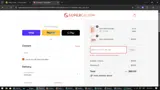 FREEPMUKIT coupon verification screenshot