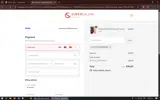 LEVELUPBROWS20 coupon verification screenshot