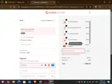 LAMMYRESTOCK coupon verification screenshot