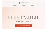 FREEPMUKIT coupon verification screenshot