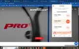 SuperDeker coupon verification screenshot
