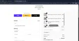 GEMARY coupon verification screenshot