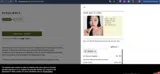 GEMARY coupon verification screenshot