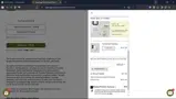 MYSKINTEREST coupon verification screenshot