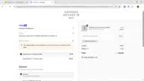 ATBEAUTYNOMAD coupon verification screenshot