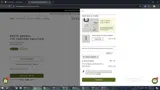 ATBEAUTYNOMAD coupon verification screenshot