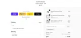 Kathleentu coupon verification screenshot
