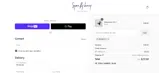 Super Fly Honey coupon verification screenshot