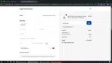 CarlosAndres coupon verification screenshot