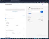 Jeshop coupon verification screenshot