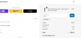 moises coupon verification screenshot