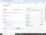 LGPP coupon verification screenshot