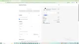 WELCOME coupon verification screenshot