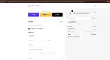 COUPERT10 coupon verification screenshot