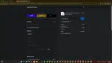 RUSHOFFERPOINT coupon verification screenshot