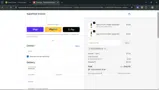 RUSHOFFERPOINT coupon verification screenshot