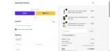RUSHOFFERPOINT coupon verification screenshot