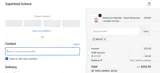 MYLIFE coupon verification screenshot