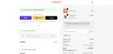 KETO coupon verification screenshot