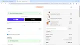 BIG10 coupon verification screenshot