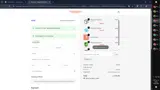 BIG10 coupon verification screenshot