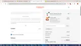 extra15 coupon verification screenshot