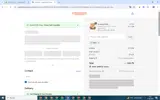 HERO coupon verification screenshot