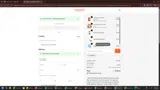 SUPERME coupon verification screenshot