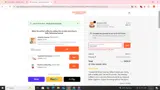 SPECIALVIP coupon verification screenshot