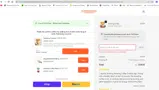 SPECIALVIP coupon verification screenshot