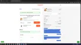 LADYBOSS coupon verification screenshot