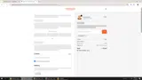 LADYBOSS coupon verification screenshot