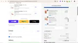 SPECIALVIP coupon verification screenshot