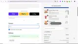 LADYBOSS coupon verification screenshot