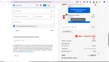 SKINNYME coupon verification screenshot