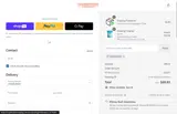 MISSYOU24 coupon verification screenshot
