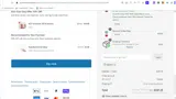 SAVE15 coupon verification screenshot