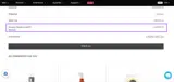 BeatCancer15 coupon verification screenshot