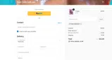 welcome2024 coupon verification screenshot