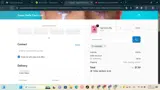 SUPERHELL coupon verification screenshot