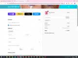 SUP77 coupon verification screenshot