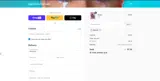 HEHA25 coupon verification screenshot