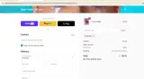 HEHA25 coupon verification screenshot