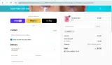 25HEFO coupon verification screenshot